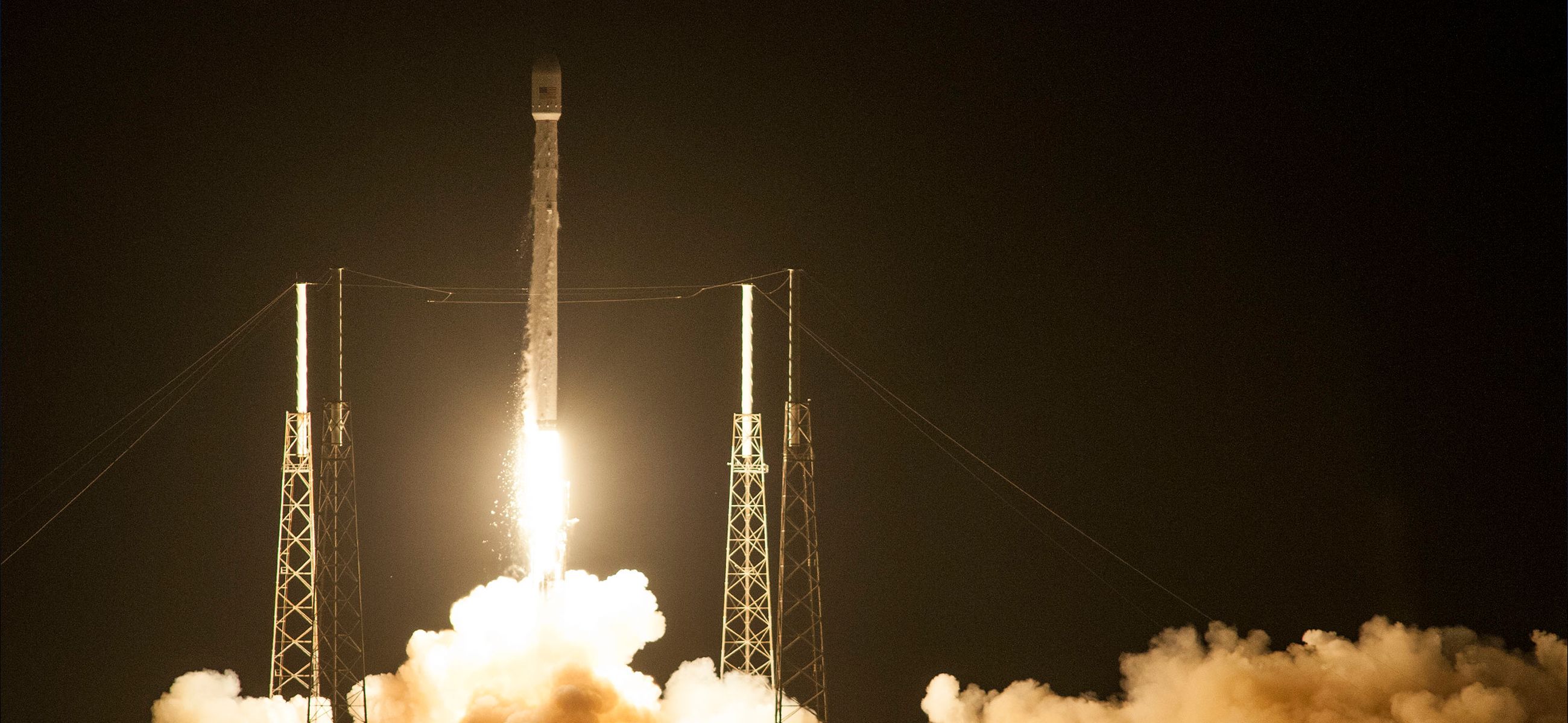 SpaceX