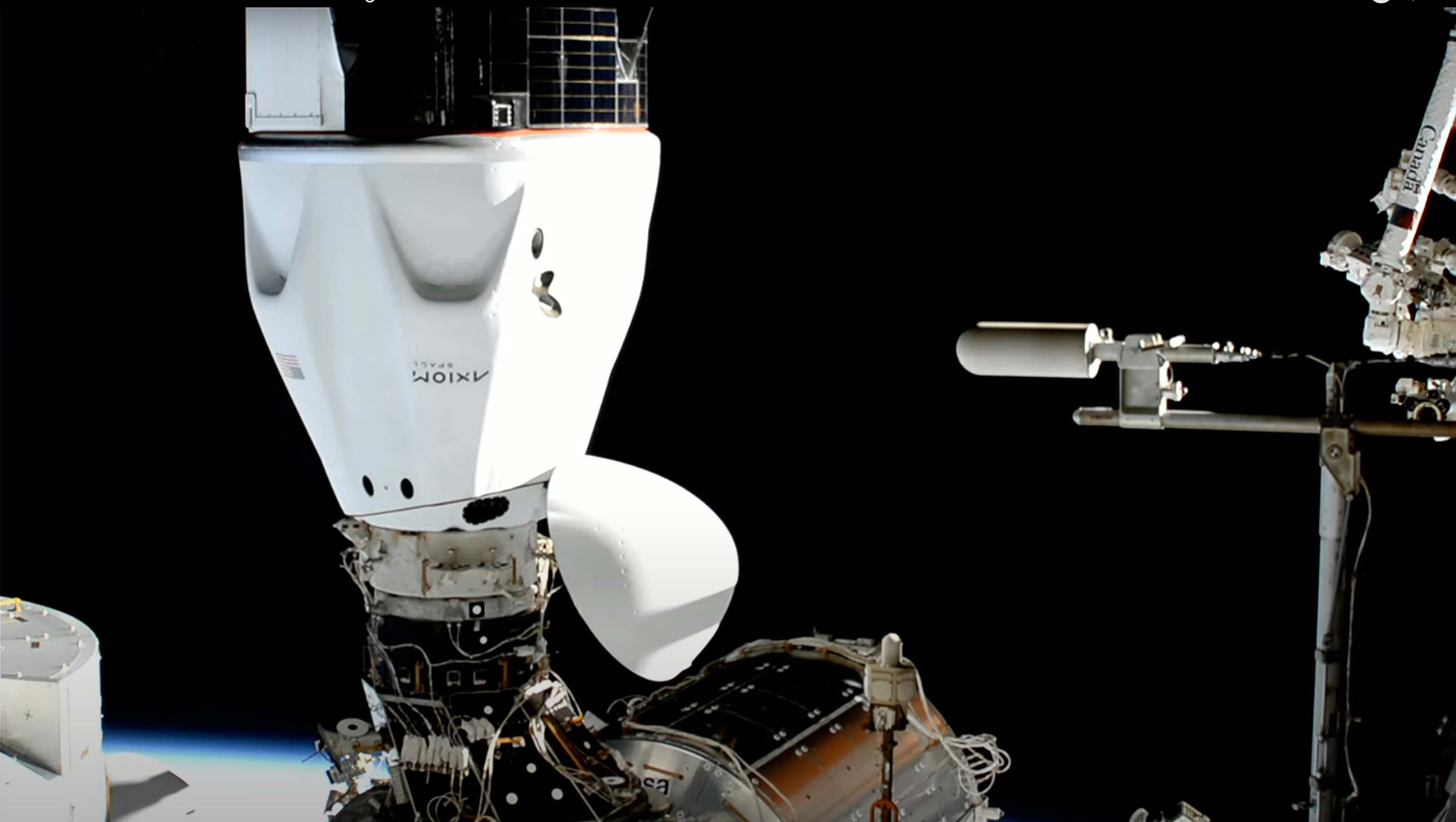 SpaceX