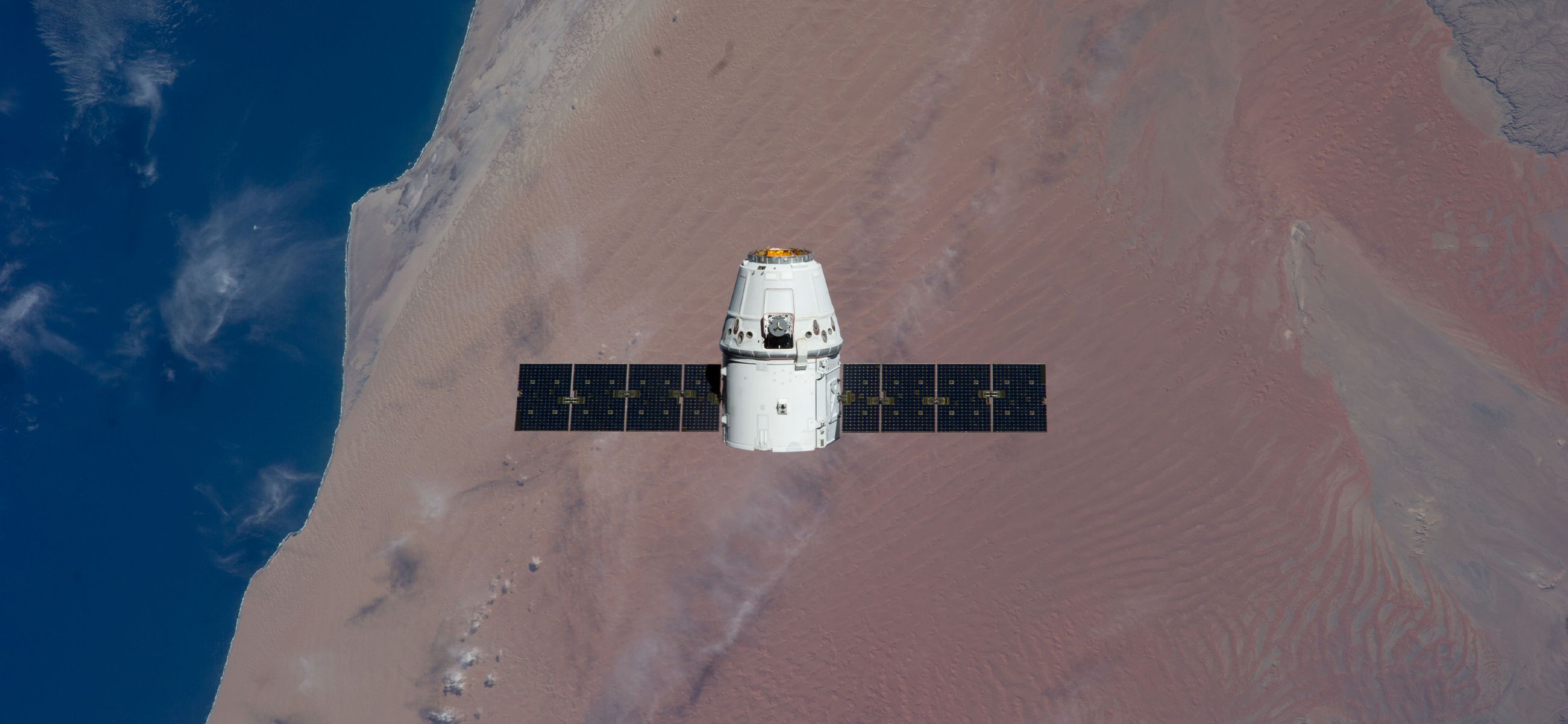 SpaceX