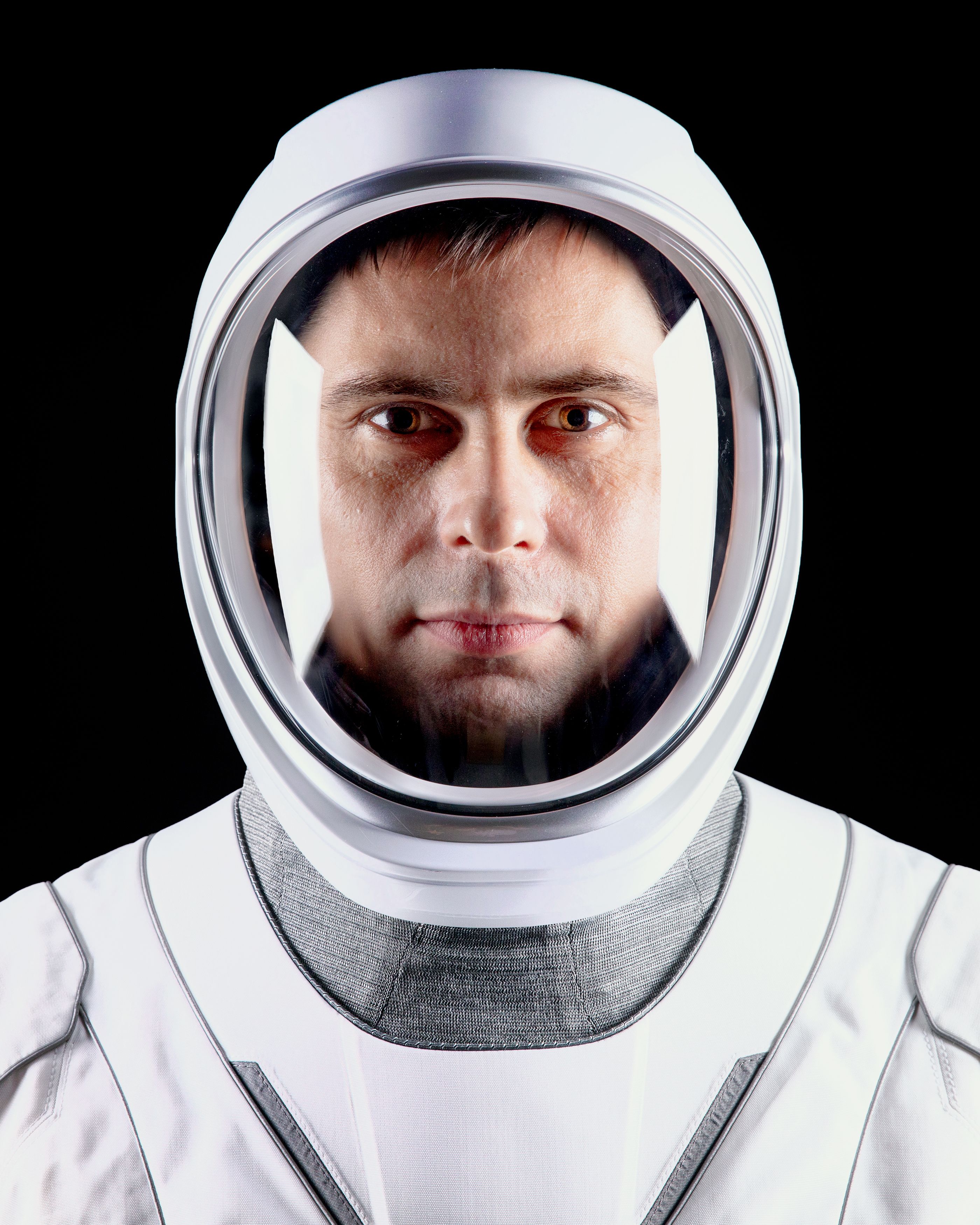 Andrey Fedyaev
