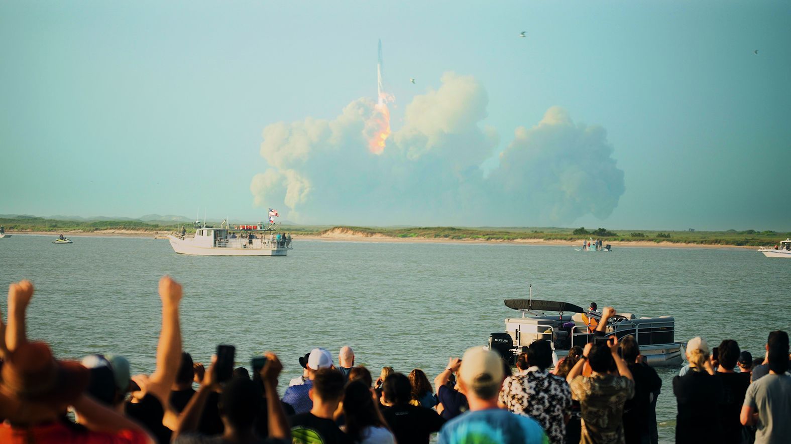 SpaceX