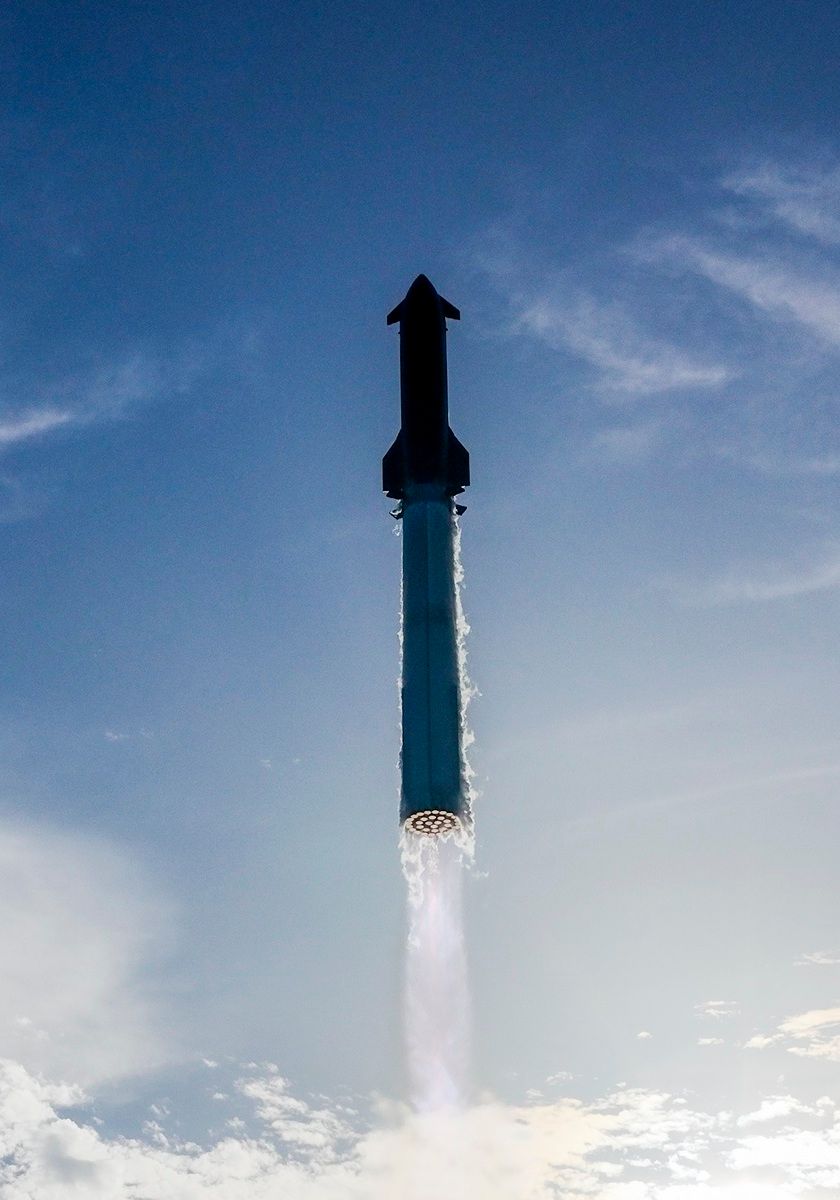 Johnny′s Starship Countdown 2003-2004 Johnny′s Starship Countdown 2003-2004 A Complete Timeline of Every