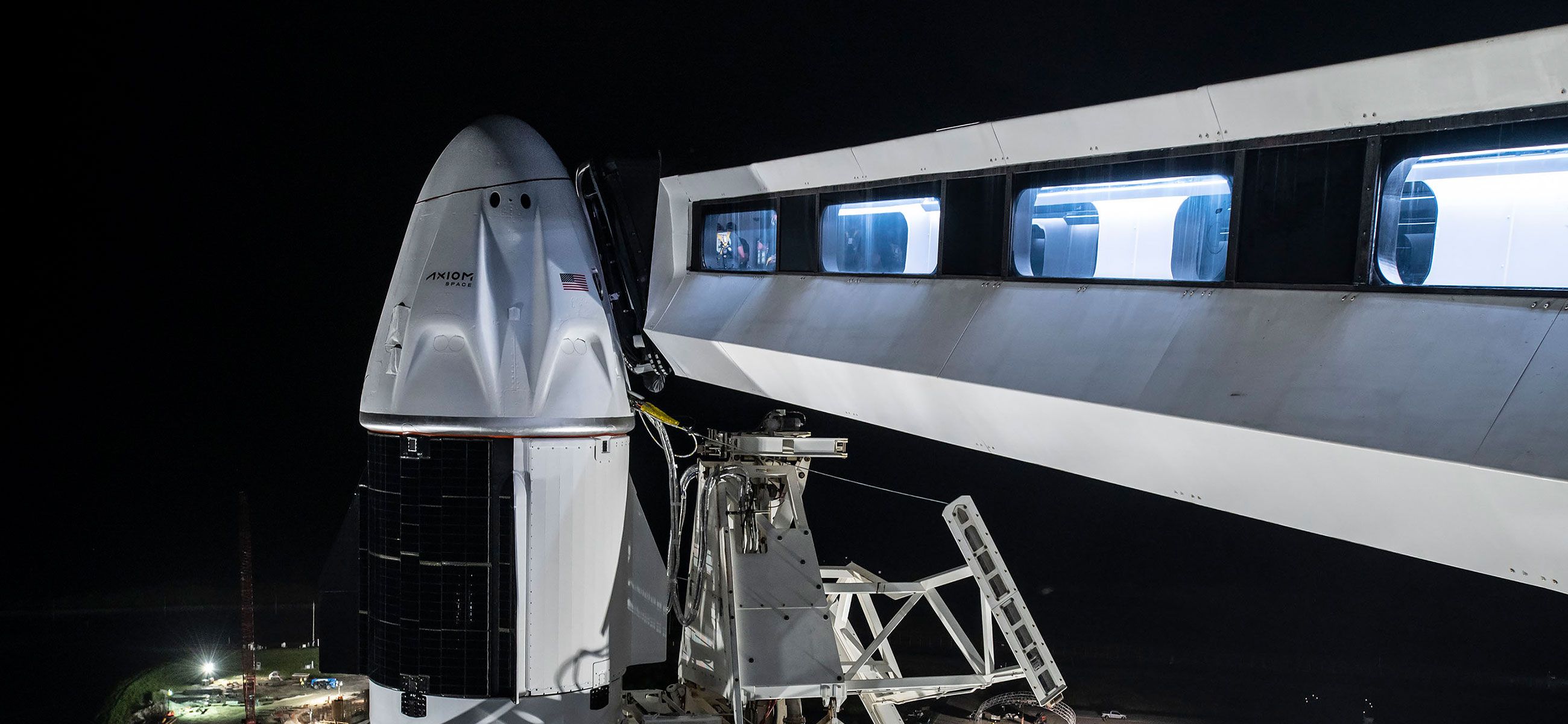 SpaceX