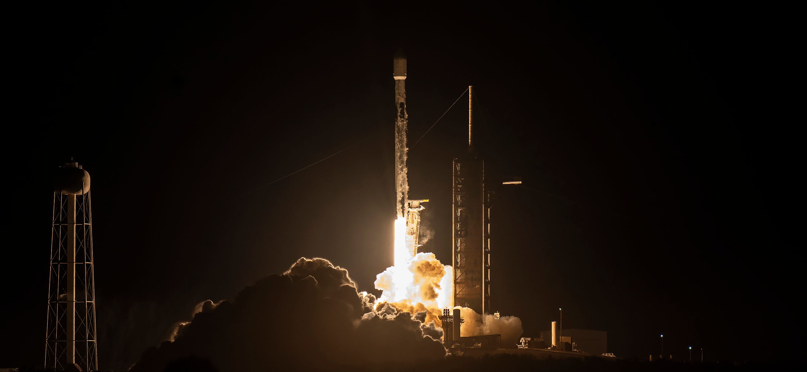 SpaceX