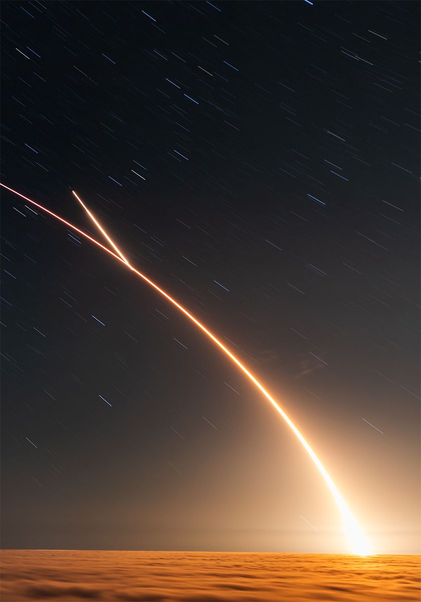 SpaceX - NROL-179 Mission