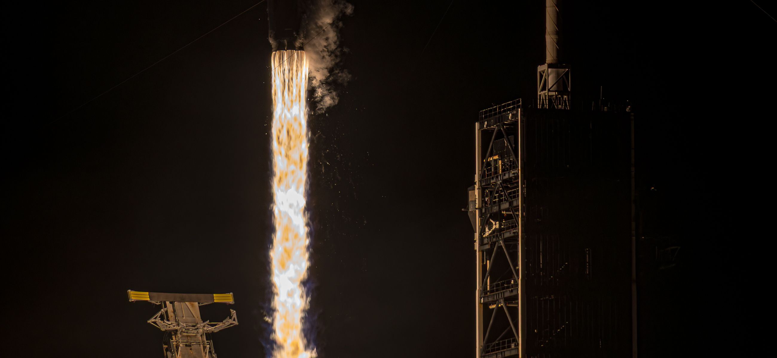 SpaceX - Starlink Mission