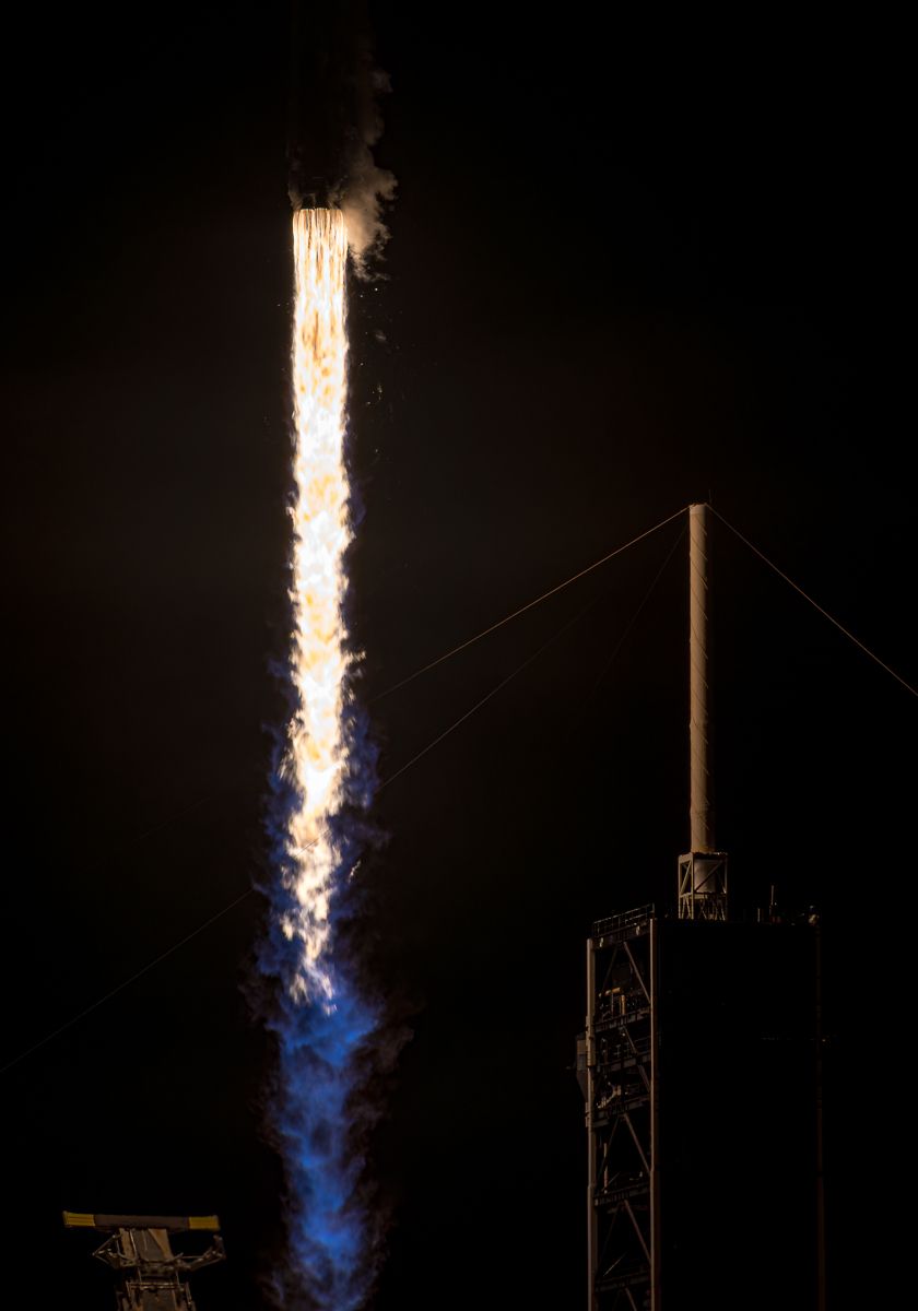 SpaceX - Starlink Mission
