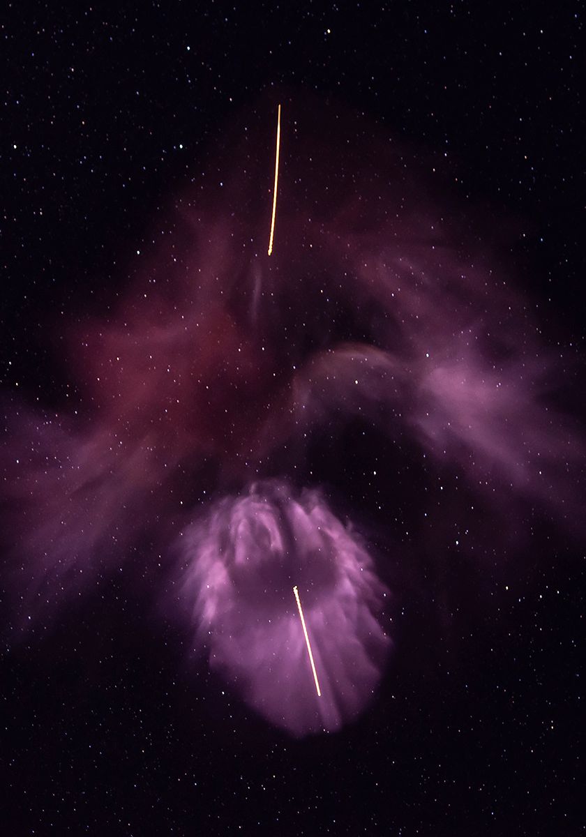 SpaceX - USSF-36 Mission