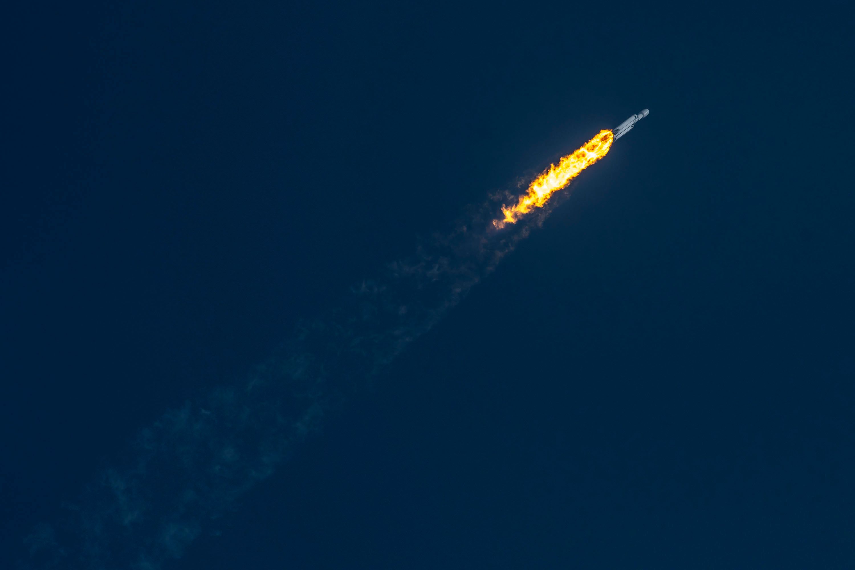 Space44 SpaceX
