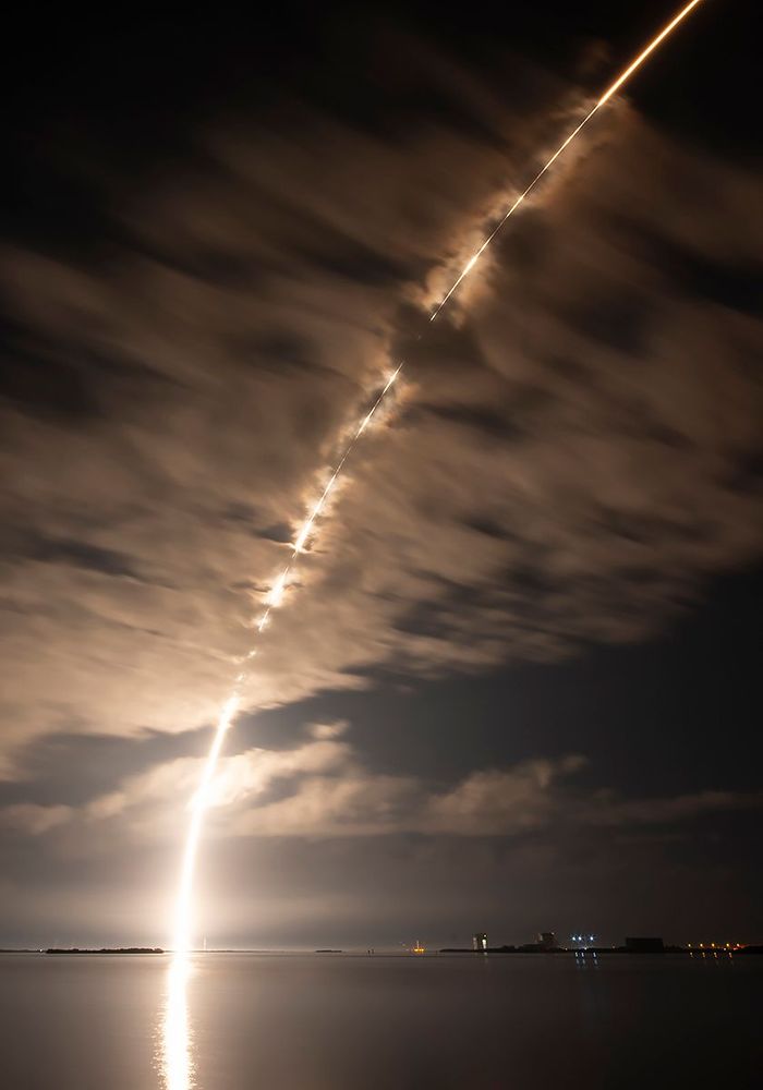 Starlink Mission