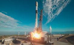 Mission image